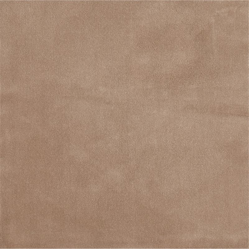 Zoom Nova Fabric in Toffee