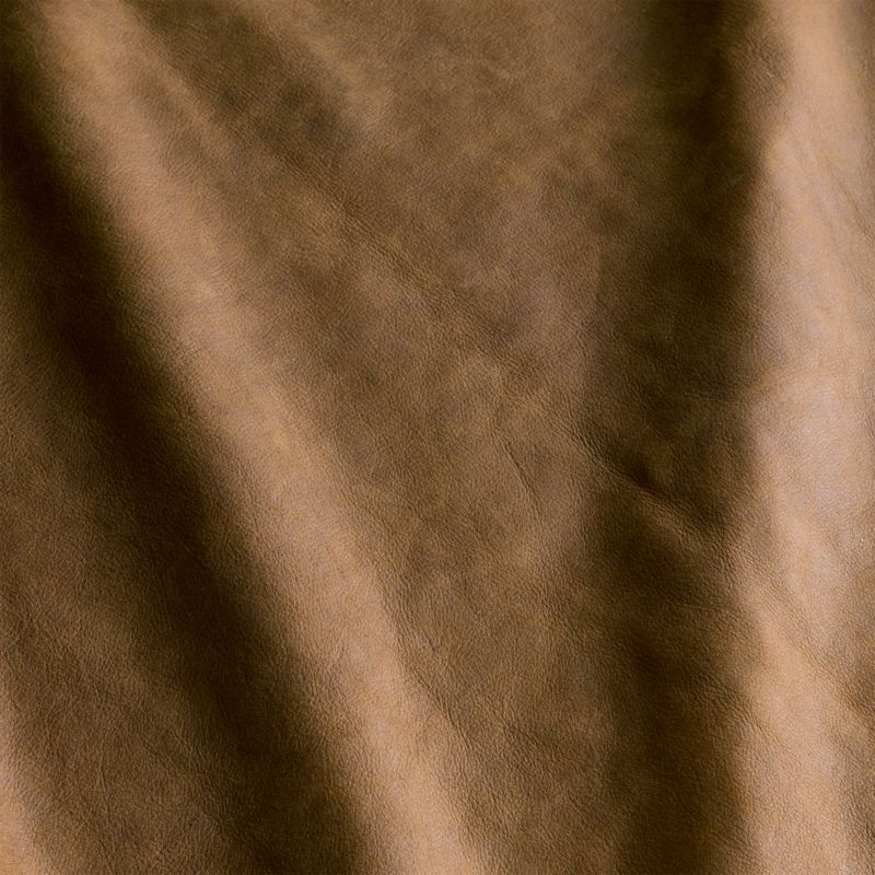 Zoom Lukas Leather in Pecan