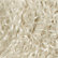 Mongolian Sheepskin Moonbeam