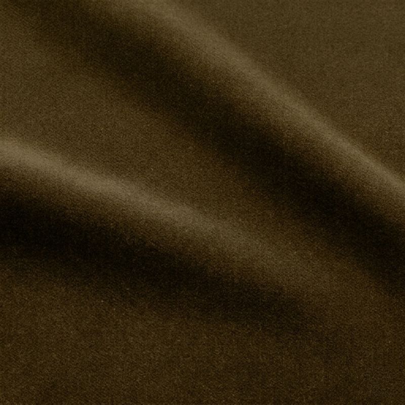 Wolcott Channeled Mink Velvet King Bed - image 6 of 7