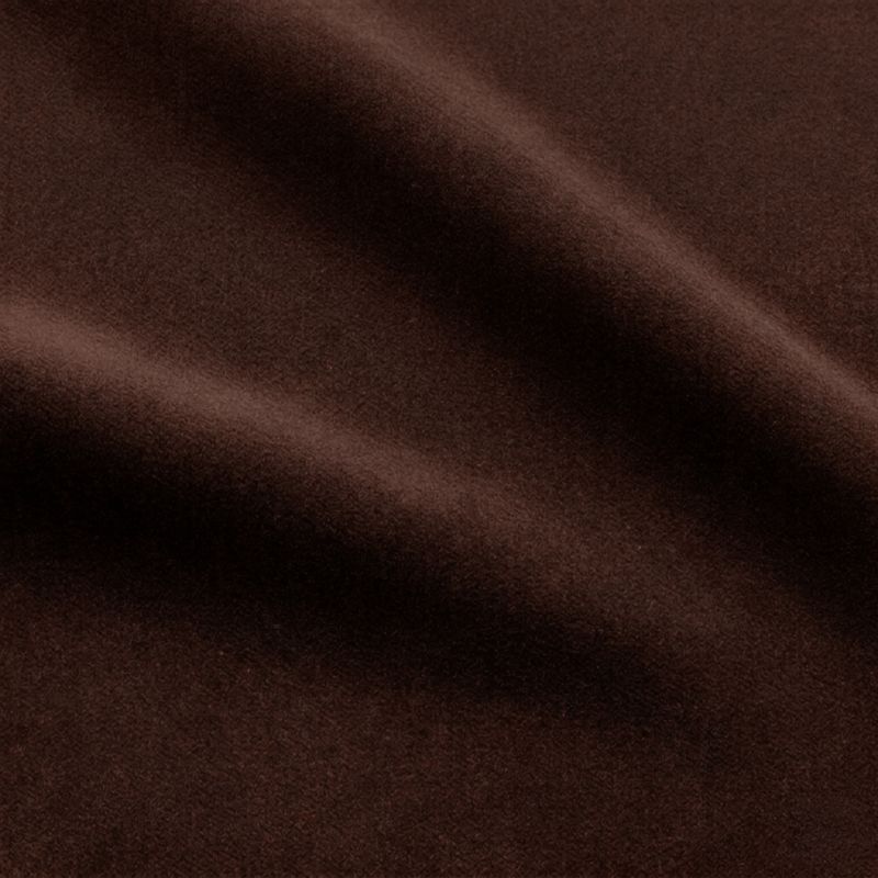 Saviti Black Velvet Office Chair - image 8 of 9