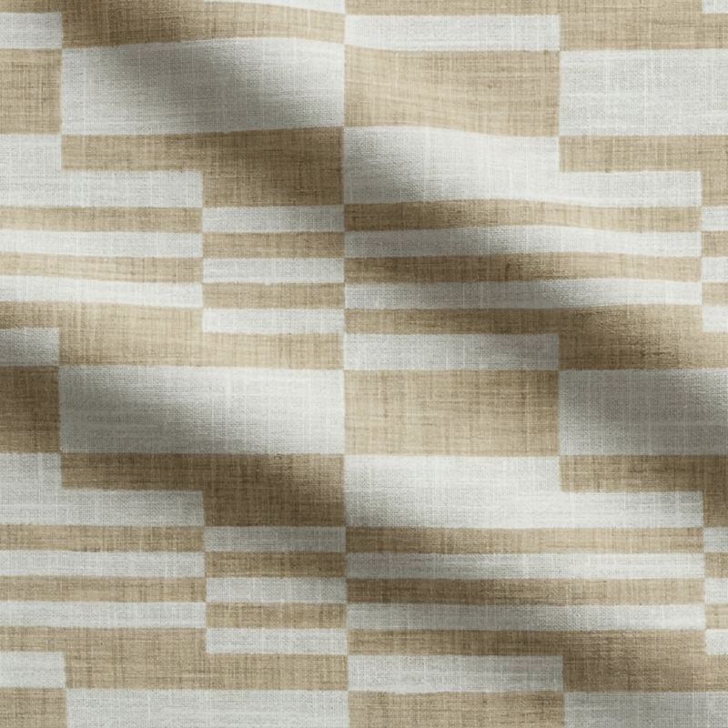 Muir Swivel Chair Piano Cloud - image 1 of 3