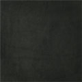 Ambroise 104" Black Leather Sofa