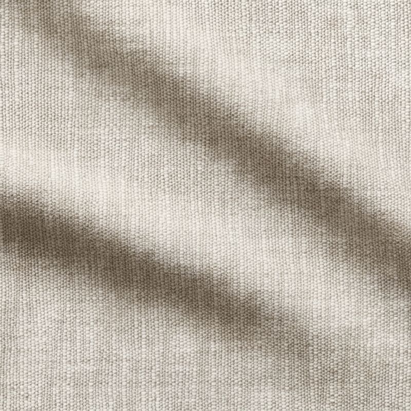 Corroy 92.75" Natural Linen Sofa - image 11 of 11