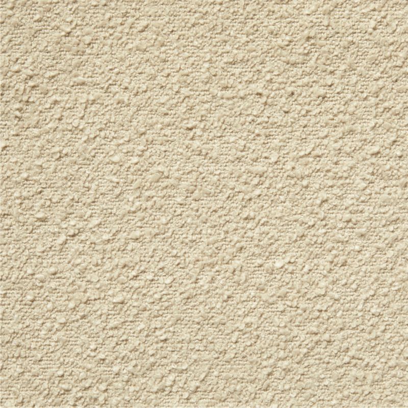 Zoom Jules Fabric in Buff