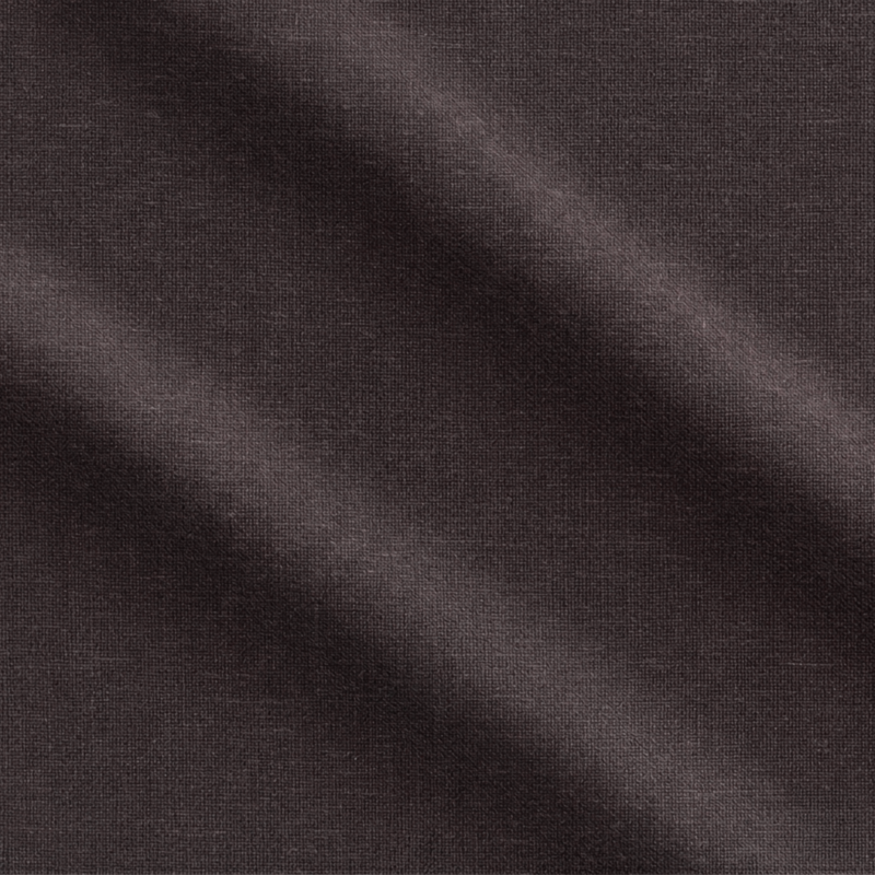 Clark Dining Chair Kanvas Ebony - image 1 of 3