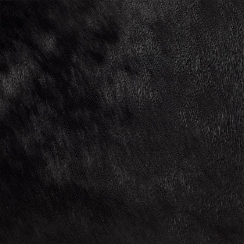 Zoom Adeline Leather in Black