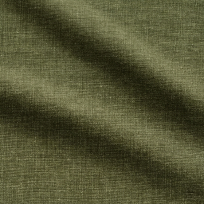 Muir 90" Curved Sofa Coverlet Hunter - image 1 of 7