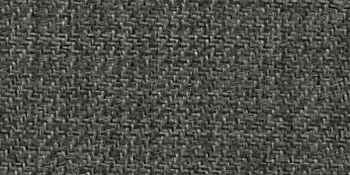 Zoom Taylor Fabric in Charcoal