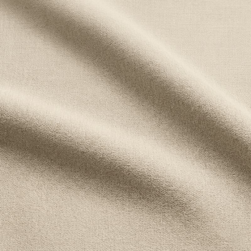 Fitz 97.5" Sofa Kanvas Sand - image 1 of 11