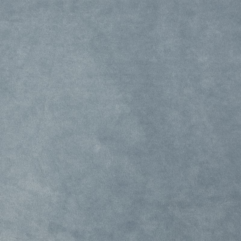 Zoom Lisbon Fabric in Wedgewood