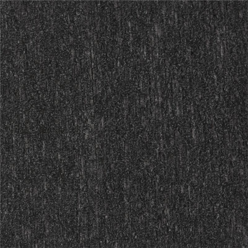 Zoom Illecebrous Fabric in Black Star