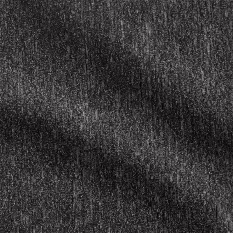 Auburn Charcoal Grey Boucle Upholstered King Bed - image 8 of 9