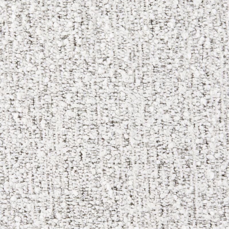 Zoom Illecebrous Fabric in Sandstone