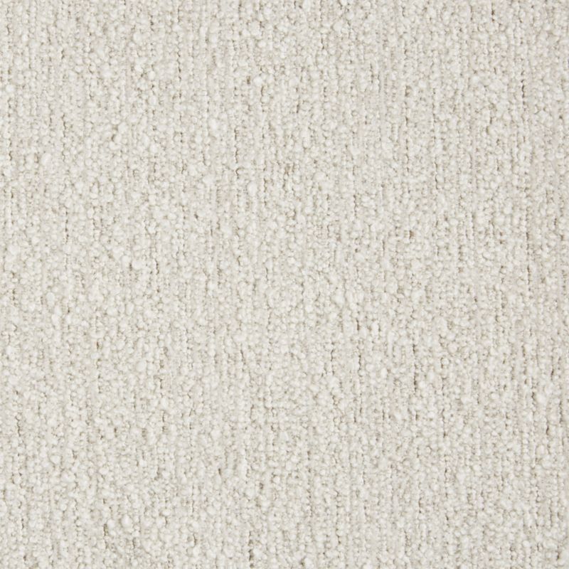 Zoom Illecebrous Fabric in Vanilla Shake