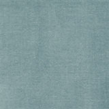 Gwyneth Light Blue Velvet Swivel Chair by goop