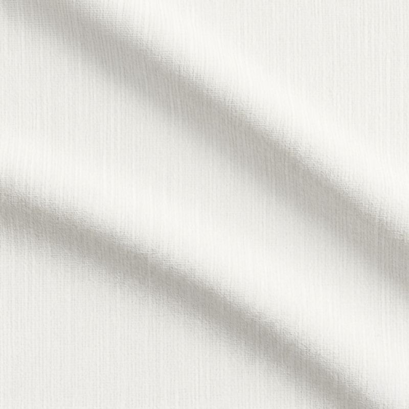 Imogene White Performance Fabric Lounge Chair Set of 2 - image 9 of 9