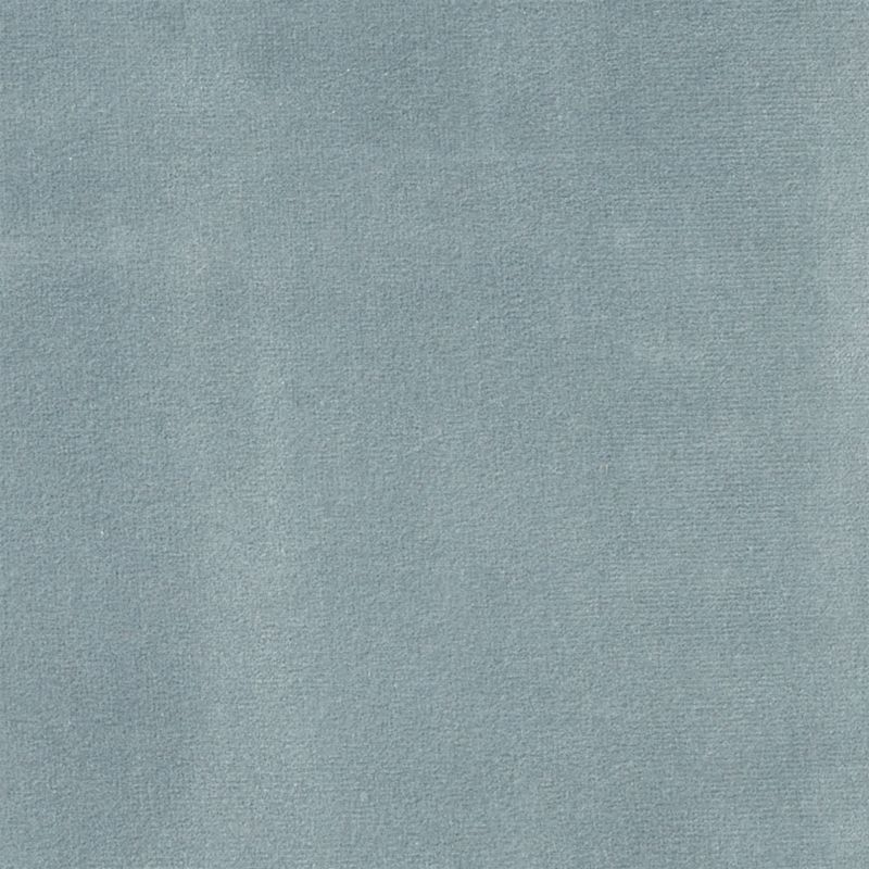 Zoom Logan Fabric in Celeste