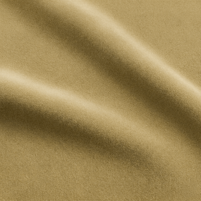 Curvo 75" Apartment Sofa Luca Camel - image 1 of 12