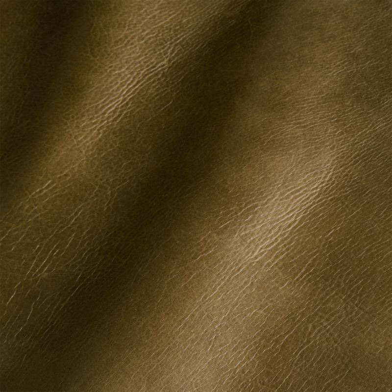 Club Leather Lounge Chair - image 1 of 3