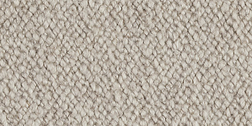 Zoom Cashwool Fabric in Grey