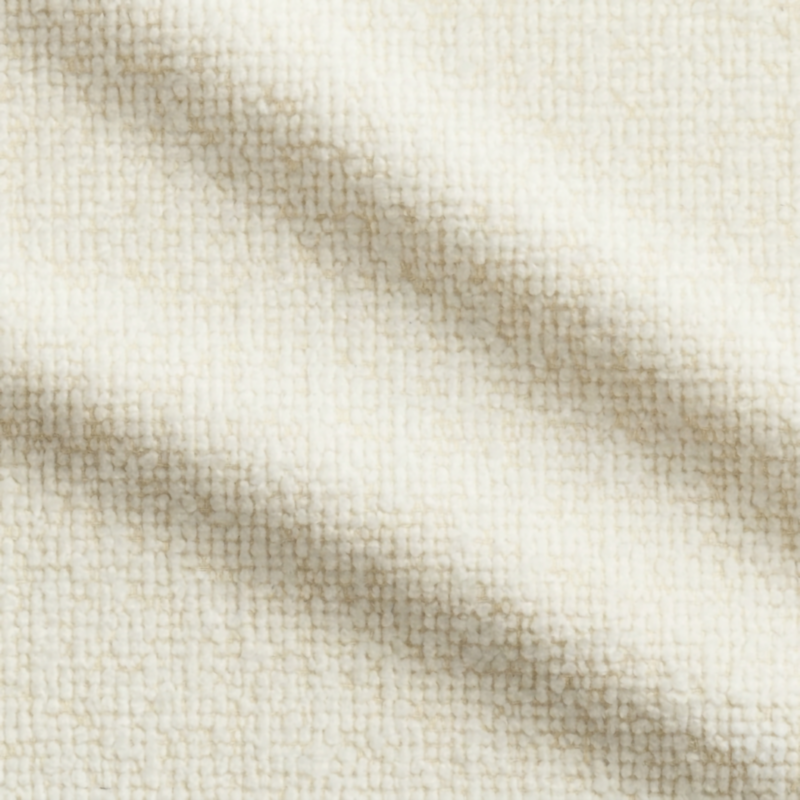 Gwyneth 68" Ivory Boucle Loveseat by goop - image 9 of 9