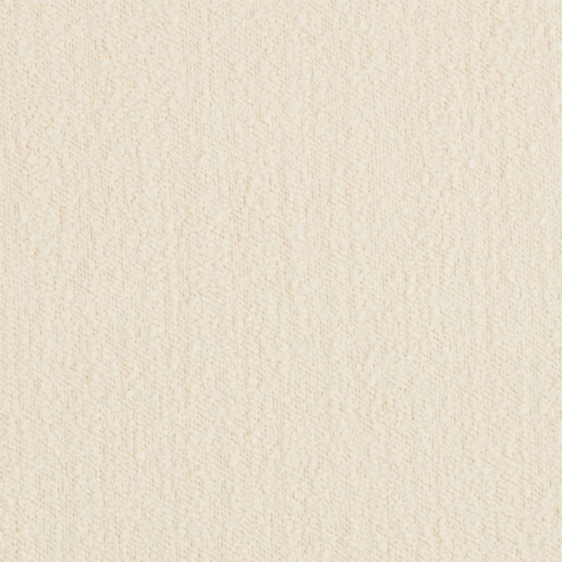 Zoom Living Fabric in Swan