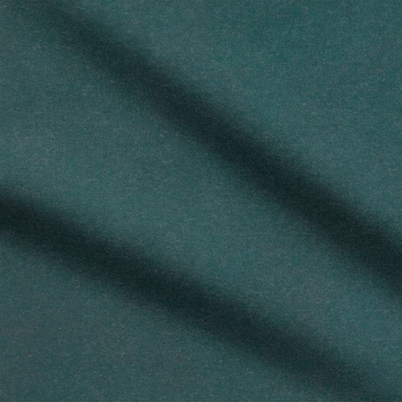 Sai Teal Performance Velvet Swivel Chair - image 9 of 9