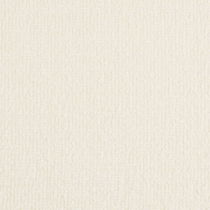 Zoom Hartman Fabric in Cream