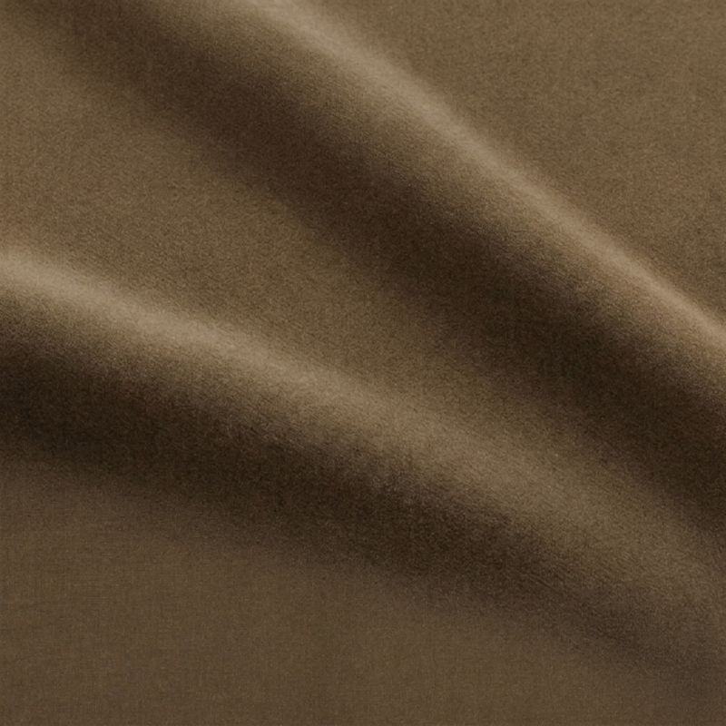 Camden 81" Moss Green Velvet Apartment Sofa - image 10 of 11