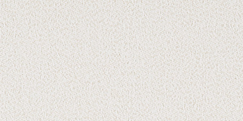 Zoom Louis Fabric in White