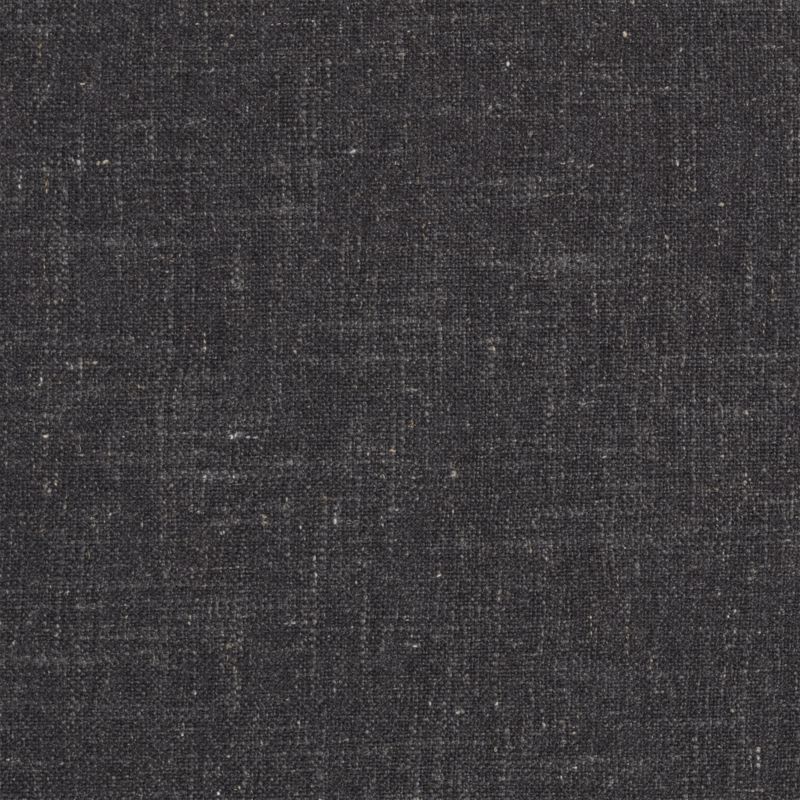 Zoom Artisan Fabric in Raven