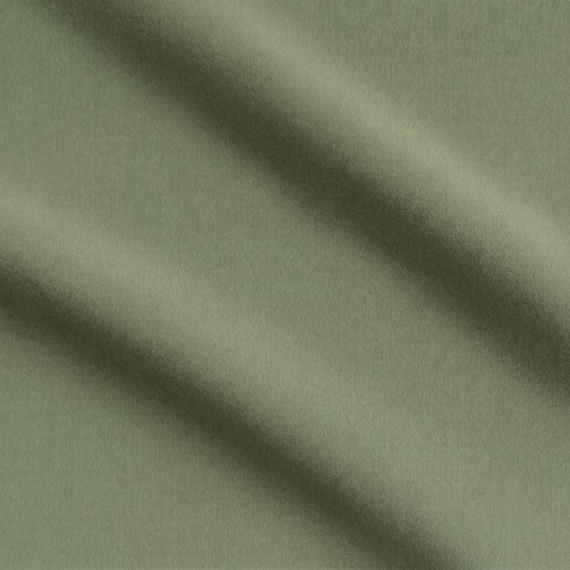 Gwyneth 68" Sage Green Velvet Loveseat - image 7 of 8