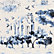 Landscape Blue