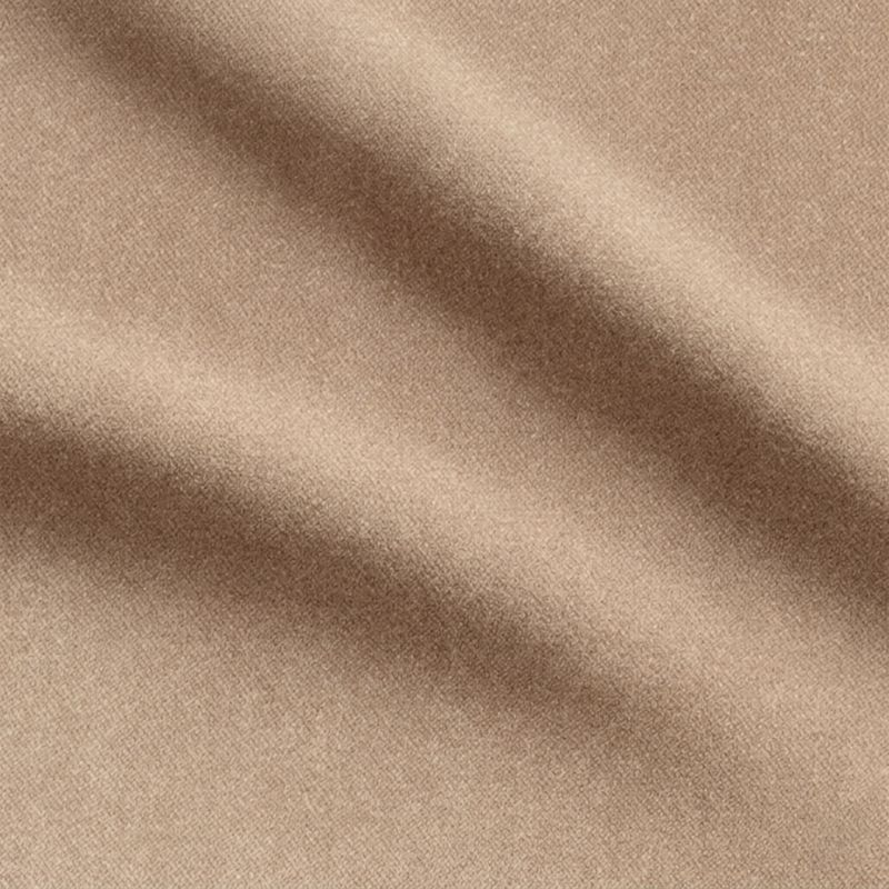 Damato Sand Velvet Dining Chair - image 8 of 9