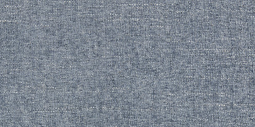Zoom Curious Fabric in Ocean