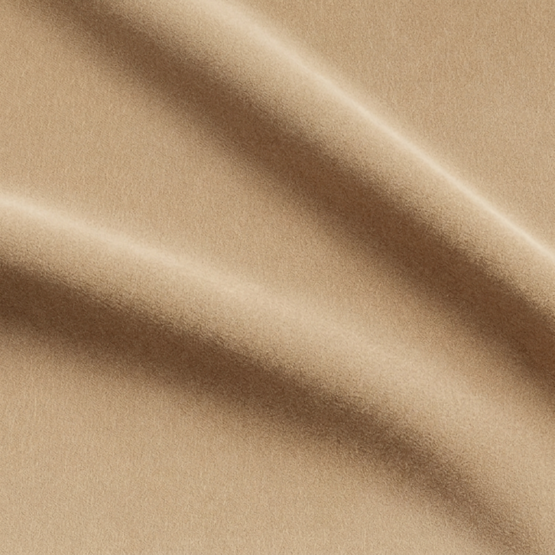 Muir Taupe Velvet Swivel Chair - image 10 of 14