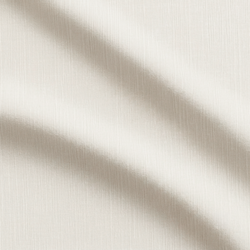 Ambroise 104.75" Sofa Coverlet Snow - image 1 of 10