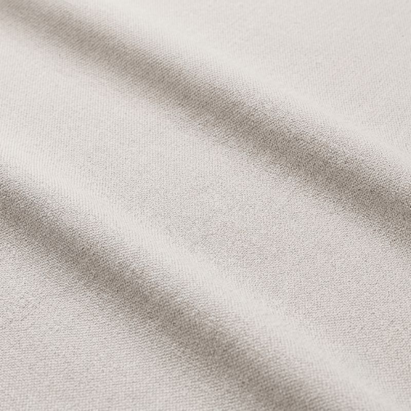 Fitz 97.5" Sofa Nomad Pebble - image 1 of 11