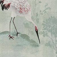 Crane Blue