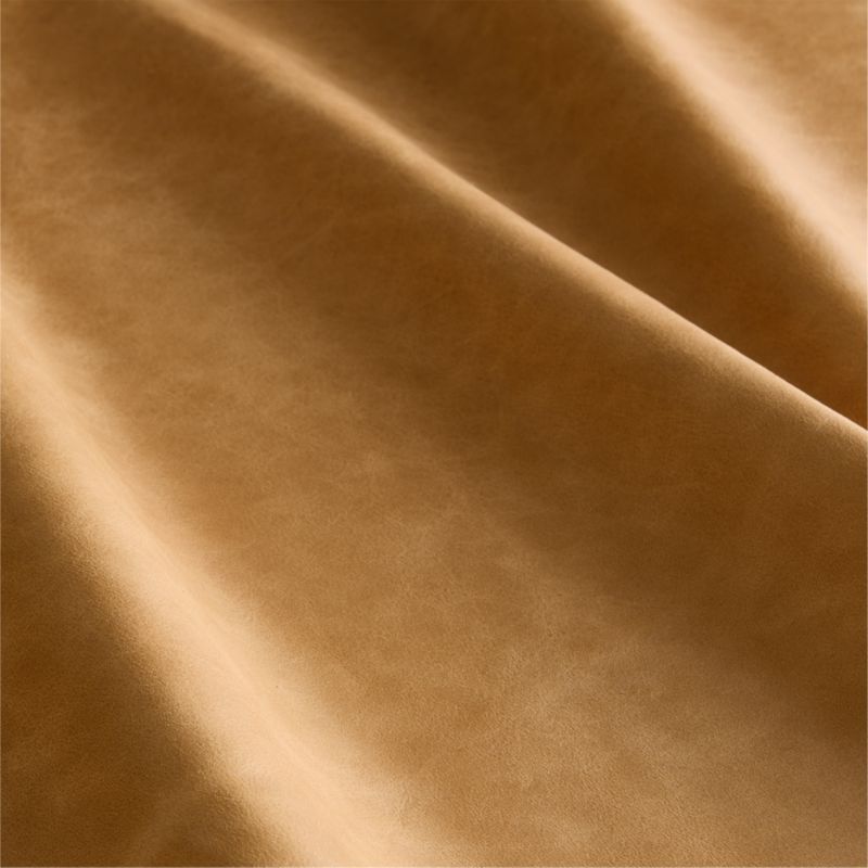 Aldine Leather Chair - image 1 of 2