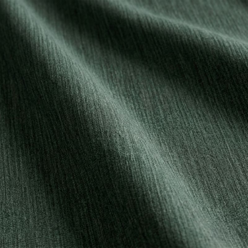 Berkeley Jade Performance Velvet Left-Arm Chair - image 9 of 10