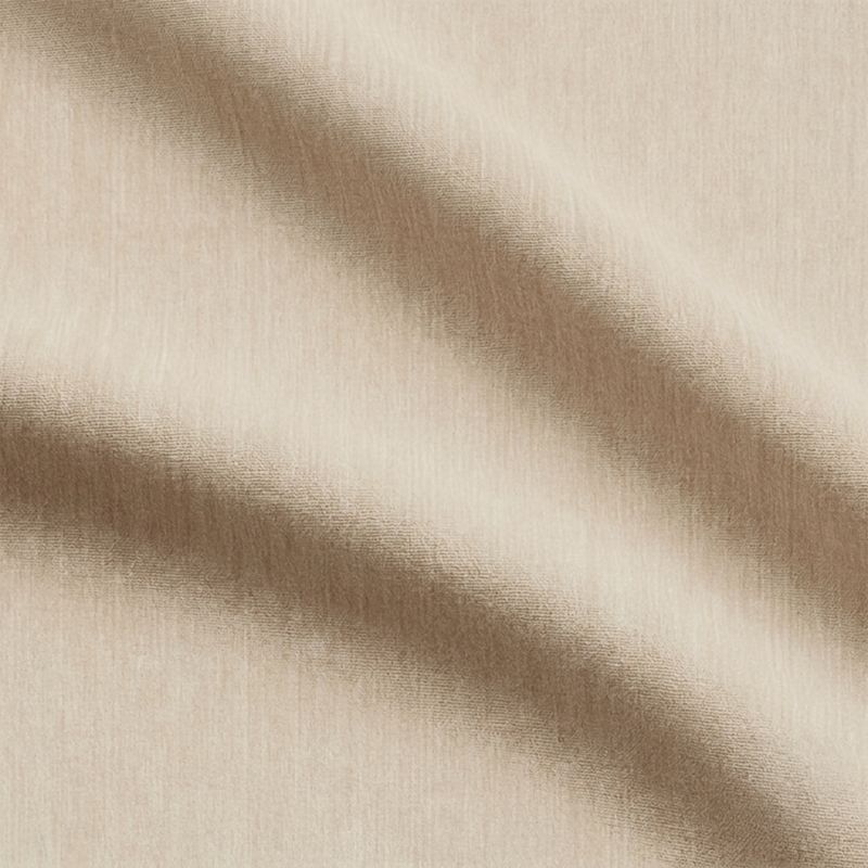 Berkeley 3-Piece Taupe Performance Velvet Sectional Sofa - image 12 of 12