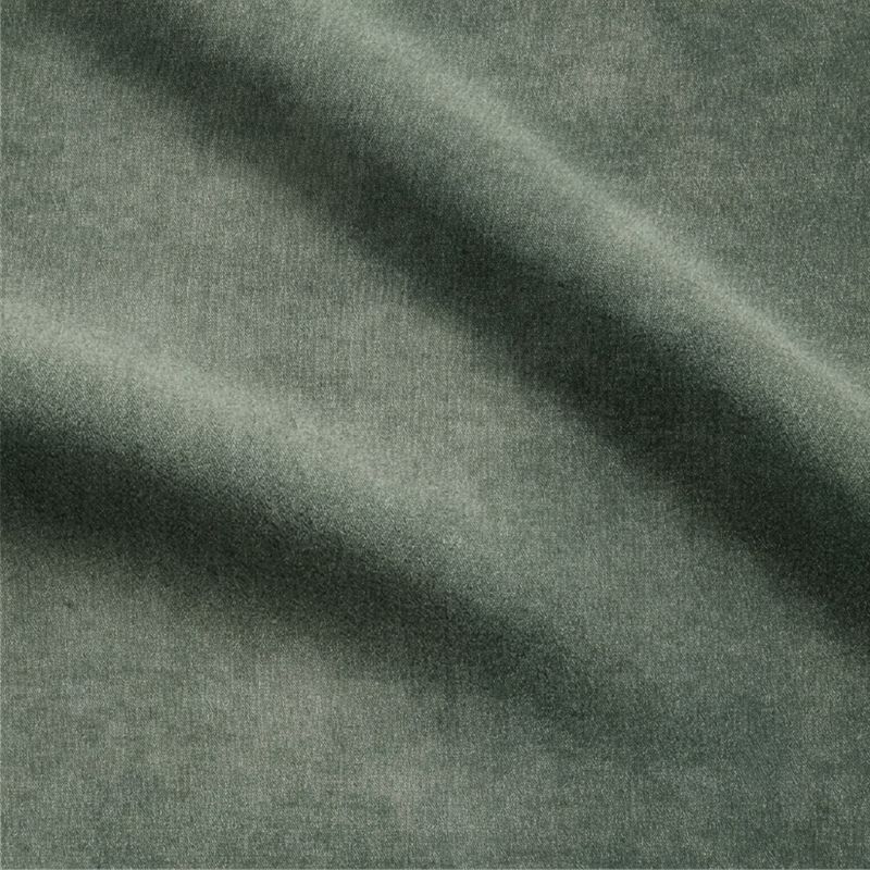 Damato Dark Teal Velvet Dining Chair - image 8 of 9