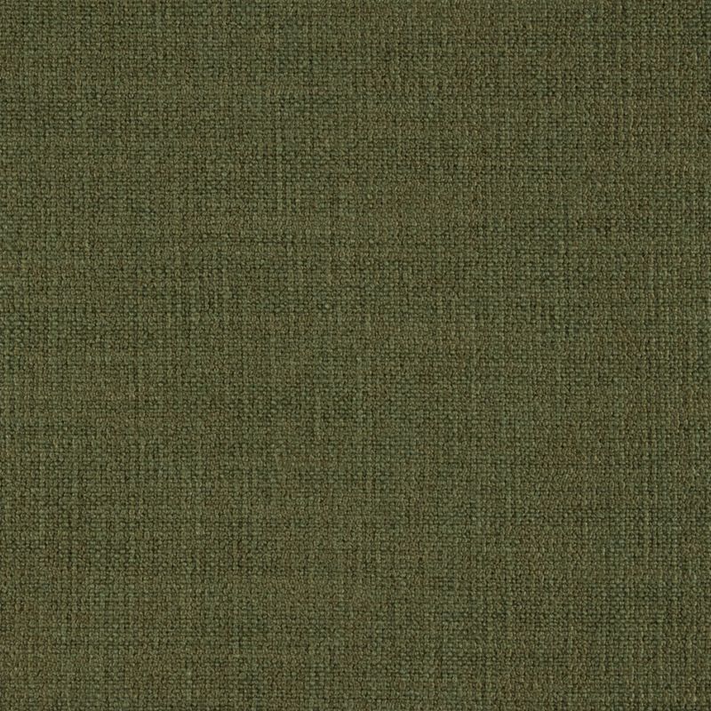 Tavola Walnut and Green Upholstered King Bed - image 6 of 7