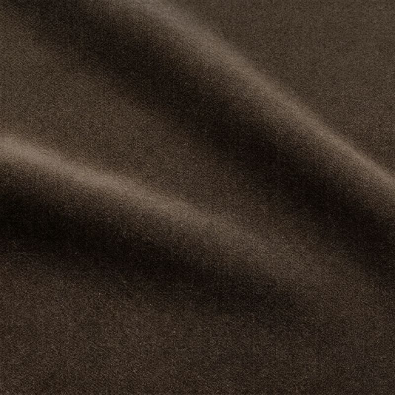 Clark Mink Faux Mohair Dining Armchair - image 8 of 9