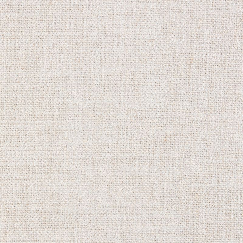 Arlo Warm White Performance Fabric Dining Armchair - image 7 of 8