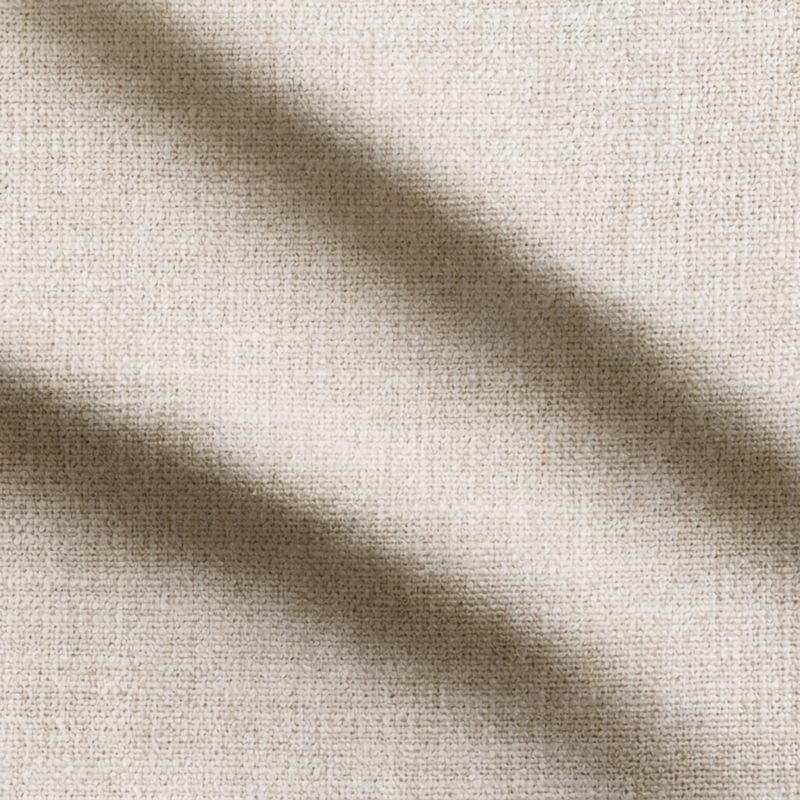 Arlo Warm White Performance Fabric Counter Stool - image 6 of 7