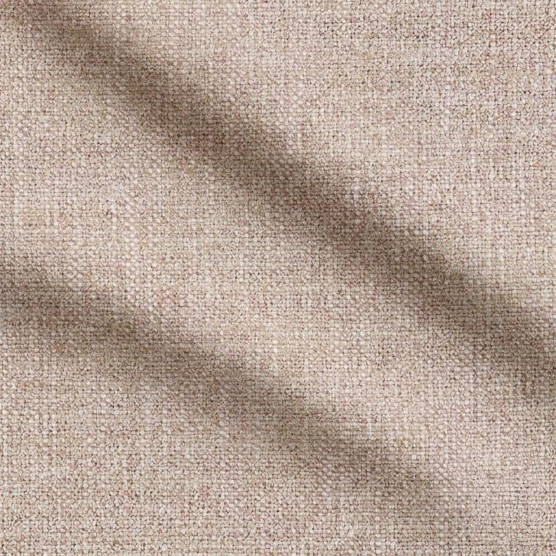 Arlo Smoked Mauve Performance Fabric Dining Armchair - image 7 of 8