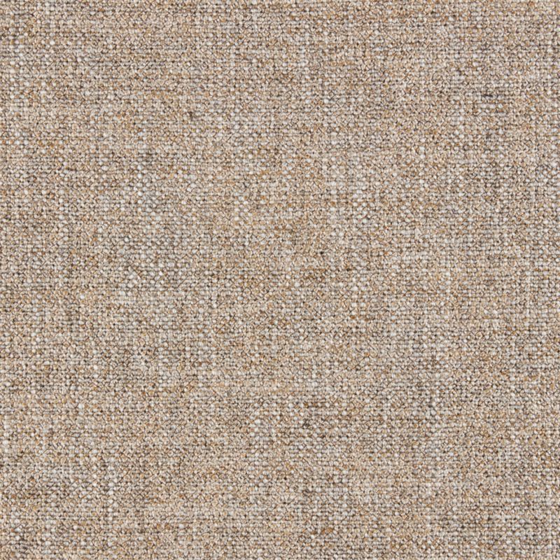 Carson Smoked Amber Performance Fabric Dining Armchair - image 8 of 9